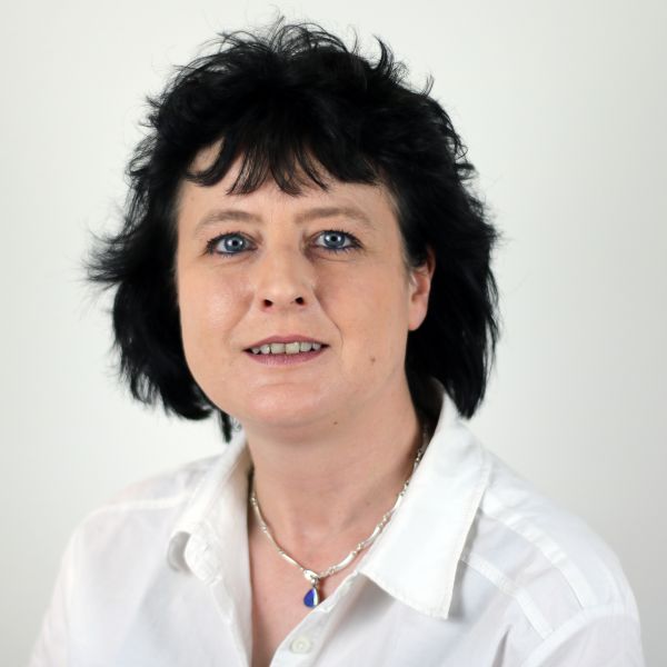 Sabine Geissbauer